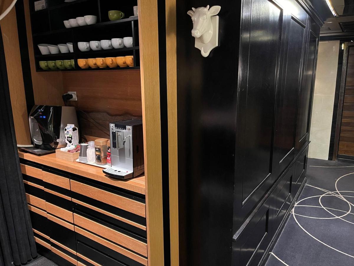 21st Floor Отель 3*