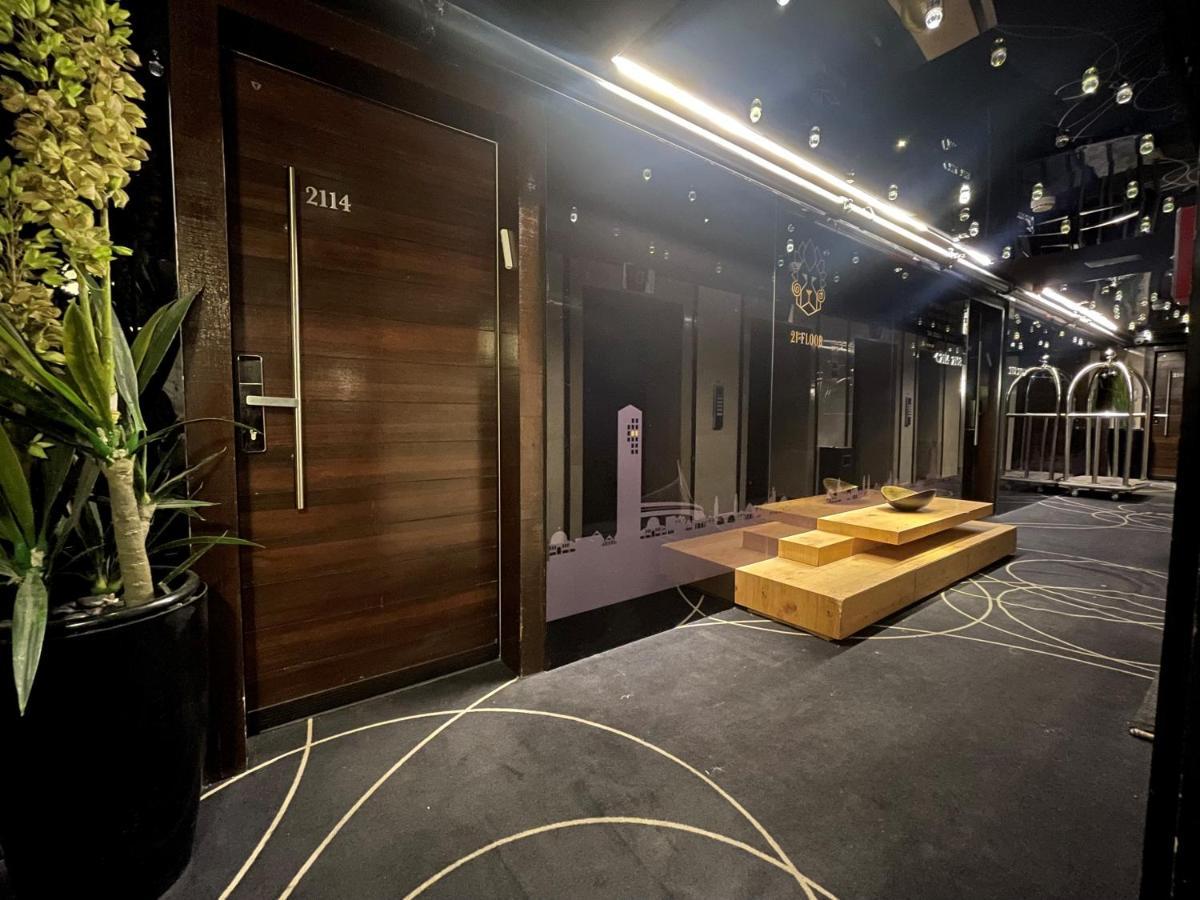 21st Floor Иерусалим