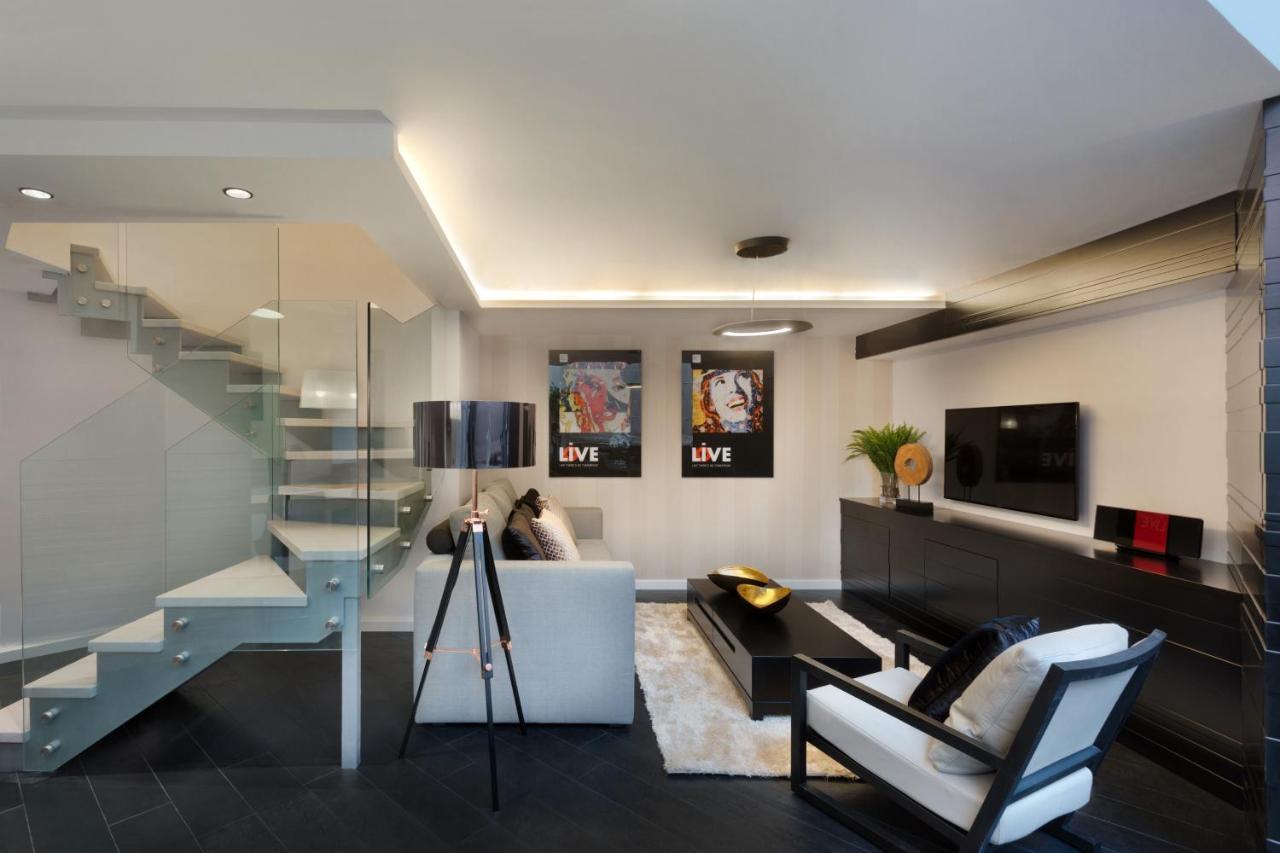 21st Floor Отель Иерусалим