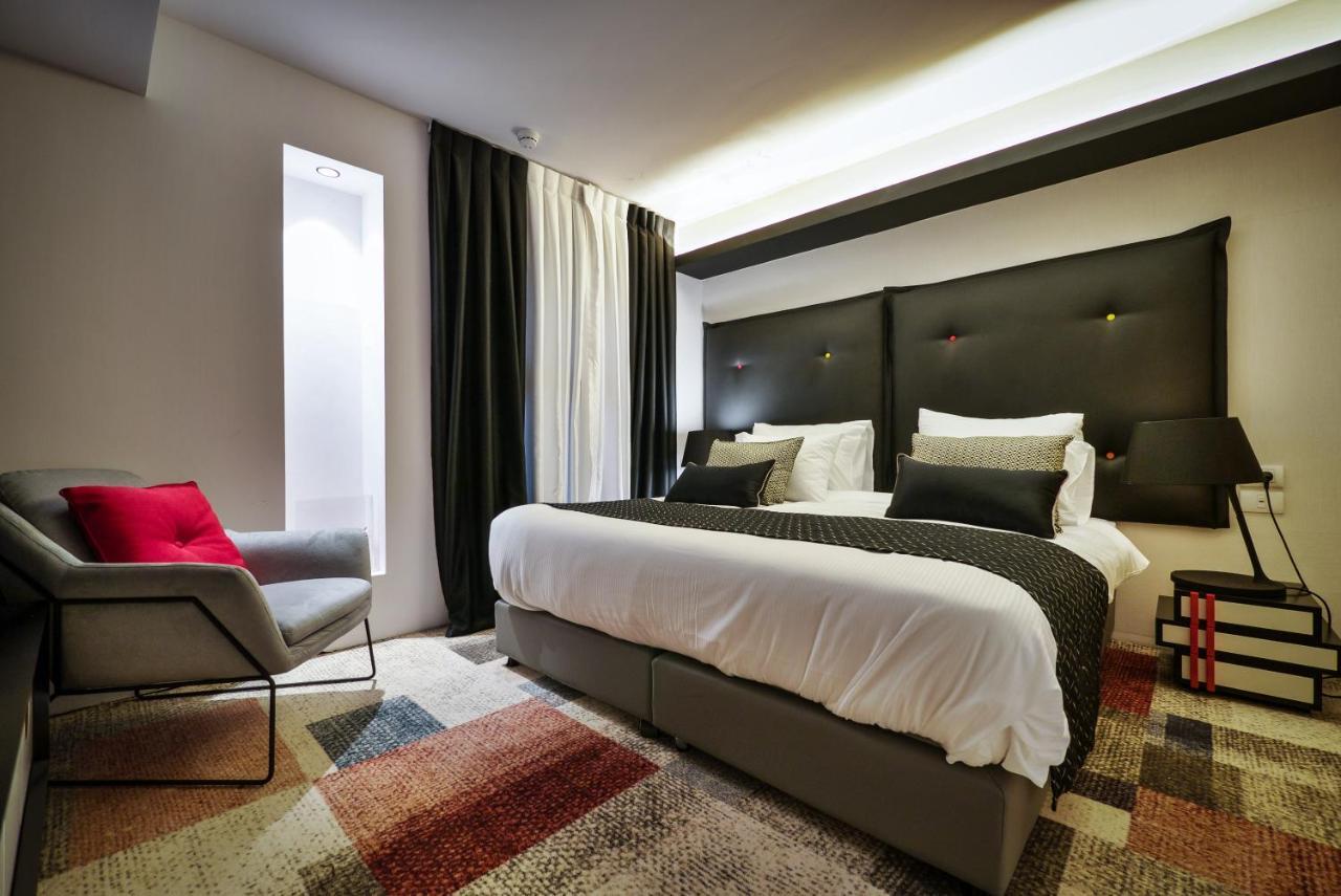 21st Floor Иерусалим