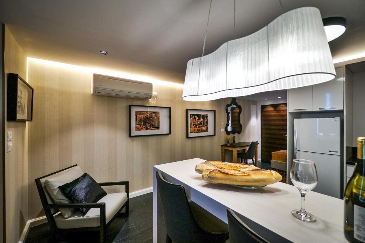 21st Floor Отель