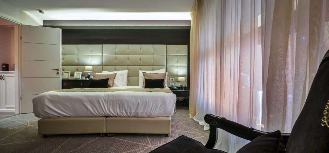 21st Floor 3* Иерусалим