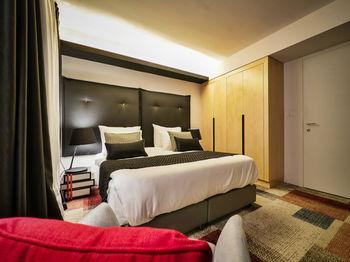 Отель 21st Floor
