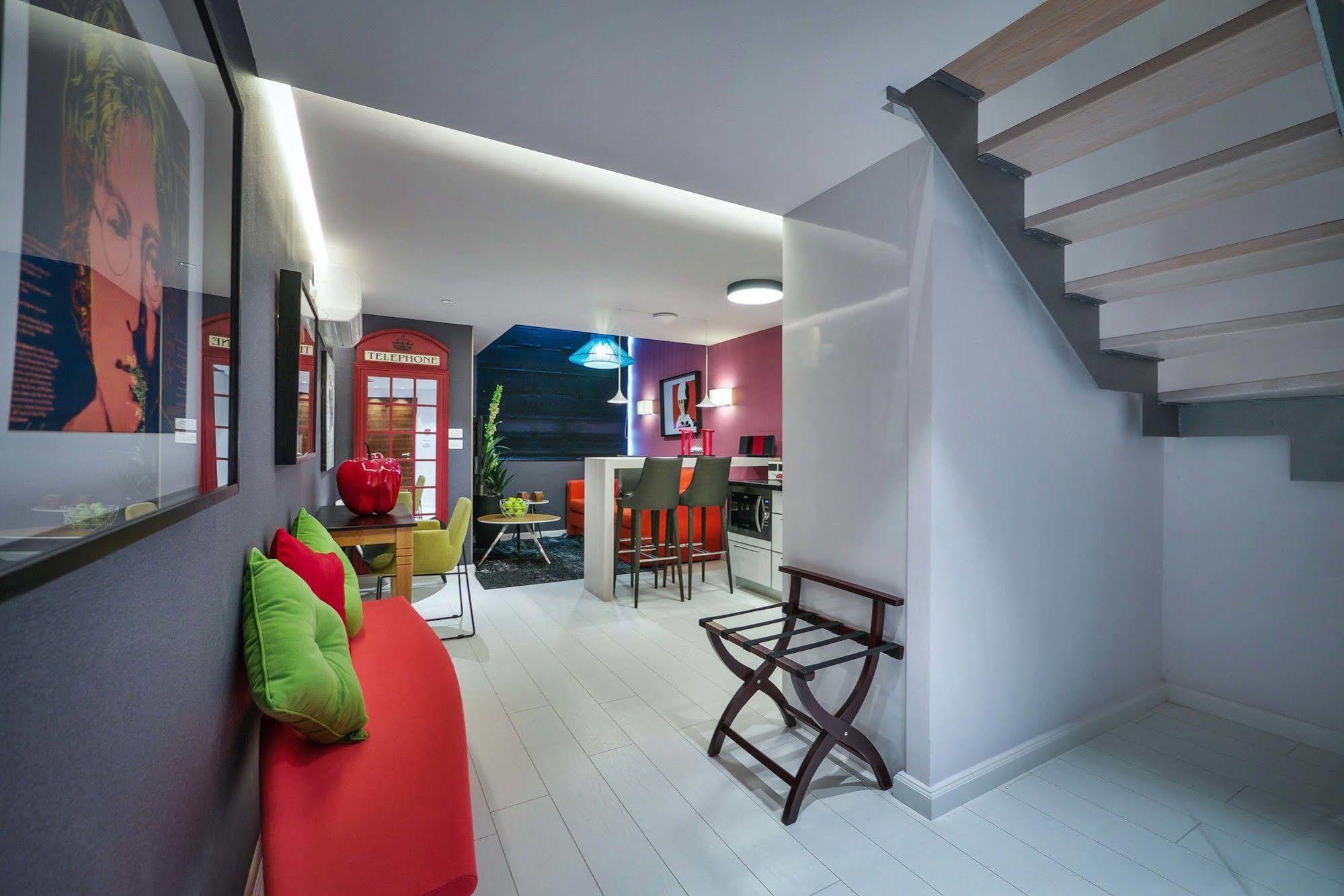 21st Floor Отель 3*